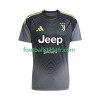 Tenue Juventus Gardien Exterieur 2025-2026 Maillot de Foot